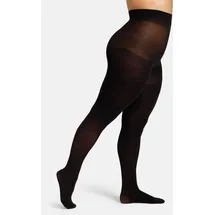 CAMANO Feinstrumpfhose 1er Pack 52-54 Schwarz
