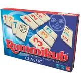 Bizak Rummikub Original Brettspiel - Multicolor - One Size