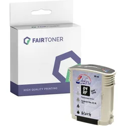 Kompatibel für HP DesignJet 120 PSN (C5016A / 84) Druckerpatrone Schwarz