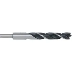 KS Tools Bohrer für PDC-Stanzen Ø 18 mm