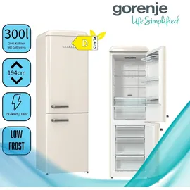 Gorenje ONRK619DC