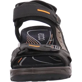 ECCO Offroad Herren schwarz 48