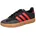 Barreda Core Black/Better Scarlet 46 2/3
