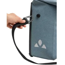 Vaude ReCycle Pro Single Fahrradtasche blau
