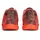 Puma Ultra Play IT Hallenschuhe Kinder orange/gelb 28