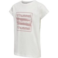 hummel hmlCARITAS T-shirt Mädchen marshmallow 104