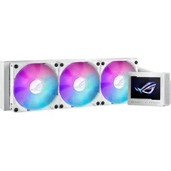 ASUS ROG RYUJIN III 360 ARGB WHITE | AiO-Wasserkühlung