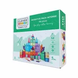 cleverclixx Inventive Pack Intense 110 Teile