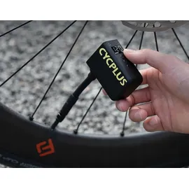Cycplus As2 Ultra - Black - 120 Psi
