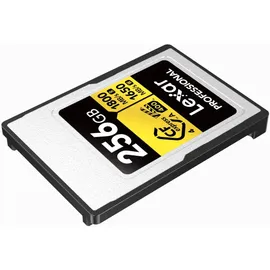 Lexar CFexpress Professional Type-A Gold 4.0 256GB R1800 VGP400