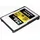 Lexar CFexpress Professional Type-A Gold 4.0 256GB R1800 VGP400