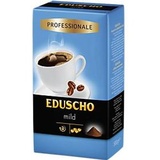 Eduscho Professional mild Kaffee gemahlen Arabica- und Robustabohnen 500,0 g