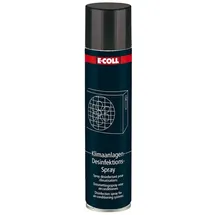 E-COLL Klimaanlagen-Desinfektionsspray 250 ml