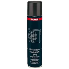 E-COLL Klimaanlagen-Desinfektionsspray 250 ml