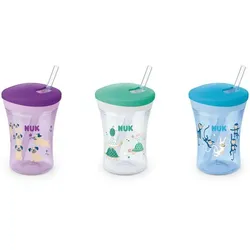 Nuk Action Cup Evolution 1 ST