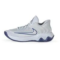 Nike Giannis Immortality 4 Herren Basketballschuhe, grau, Größe 43 - 43