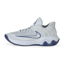 Nike Giannis Immortality 4 Herren Basketballschuhe, grau, Größe 43 - 43