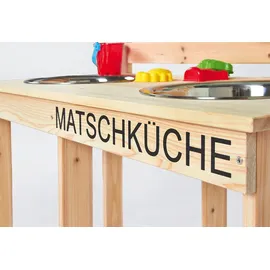 Pinolino Matschküche Paul 221011