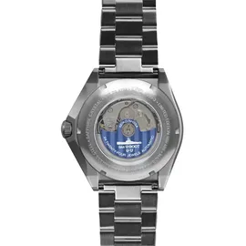 UMF Ruhla U-Boot U-17 1930M-3 Edelstahl 43 mm 1930M-3