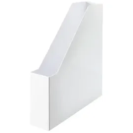 HAN Stehsammler i-Line 16501-12 weiß Kunststoff, DIN C4