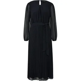 s.Oliver Midikleid Blau 44
