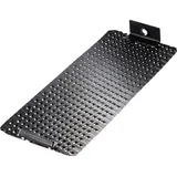 WOLFCRAFT Raspelplatte für Blockhobel