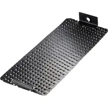 WOLFCRAFT Raspelplatte für Blockhobel