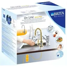 Brita On Line Active Plus Set