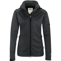 Hakro Hakro Softshelljacke Alberta #248 Gr. S anthrazit