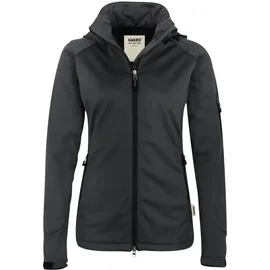Hakro Hakro Softshelljacke Alberta #248 Gr. S anthrazit