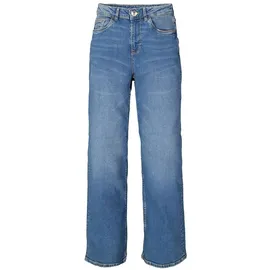 GARCIA Ilvy Jeans - Dark Used 4471 - 14 Jahre