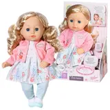 Zapf Creation Zapf 709863 Baby Annabell Little Sophia 36cm
