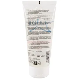 Just Glide Strawberry 200 ml Transparent