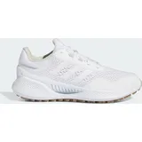 Adidas Summervent 24 Bounce Low Golfschuh Cloud White / Cloud White / Alumina 39 1/3