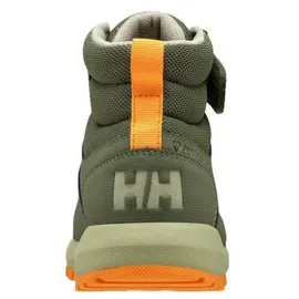 HELLY HANSEN JK Shelter Boot HT lav green / light lav (421) 25