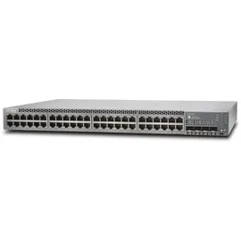 Juniper EX2300-48P Netzwerk-Switch Managed L2/L4 Gigabit Ethernet (10/100/1000) ...