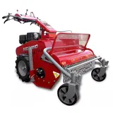 Weibang WB GT 6813 TE Schlegelmäher