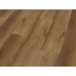 Klick-Vinyl CHECK comfort 2504 Kerz Eiche Breitdiele inkl. Trittschall