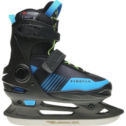 FIREFLY Schlittschuhe Ju.-Eishockey-Schuh Flash IV ADJ B 33