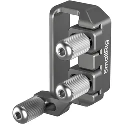 4829 USB-C&MULTI Cable Clamp für Sony FX3 / FX30 HawLock QR Cages