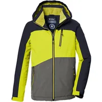 KILLTEC Funktionsjacke KOW 370 BYS JCKT, dunkelnavy, 152,