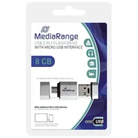 MediaRange MR930 8GB