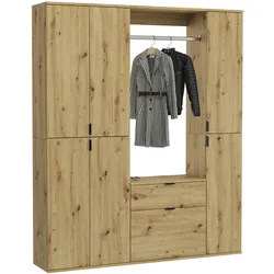 Garderobe PROJEKT X