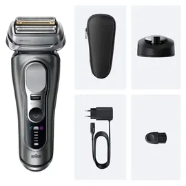 Braun Series 9 Pro+ 9615s