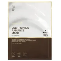 Medicube Deep Peptide Radiance mask 1 pcs