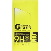 PT LINE Tempered Glass Screen Protector 9H Displayschutzglas Passend für Handy-Modell: iPhone XS Max