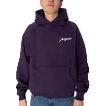 pequs Hoodie lila M