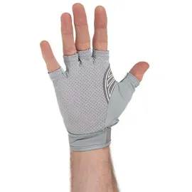 Fox Lightweight UV Handschuhe Grau L