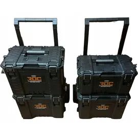 KETER ROC Pro Gear 2.0 Werkzeugkasten XL