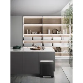 Eko E-Cube 19 l schwarz